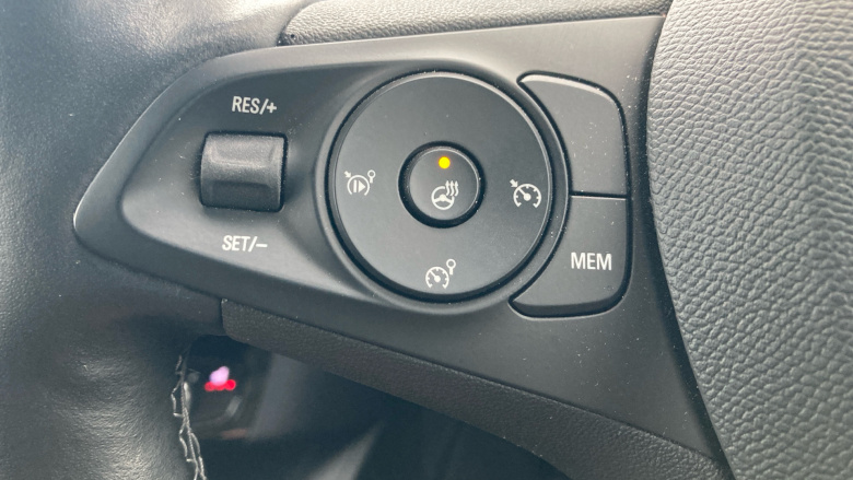 Vauxhall Corsa 100kW Anniversary Edition 50kWh 5dr Auto [11kWCh] Electric Hatchback